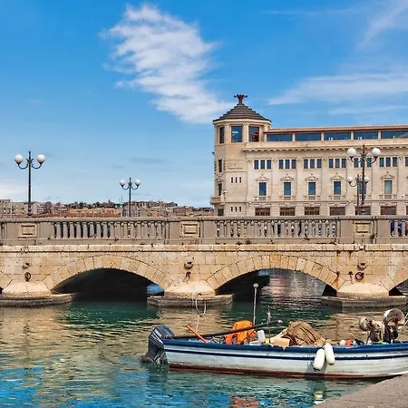 Ortea Palace Hotel, Sicily, Autograph Collection