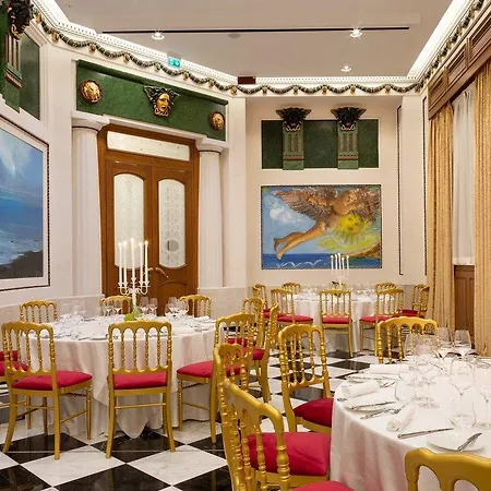 Ortea Palace Hotel, Sicily, Autograph Collection 5*