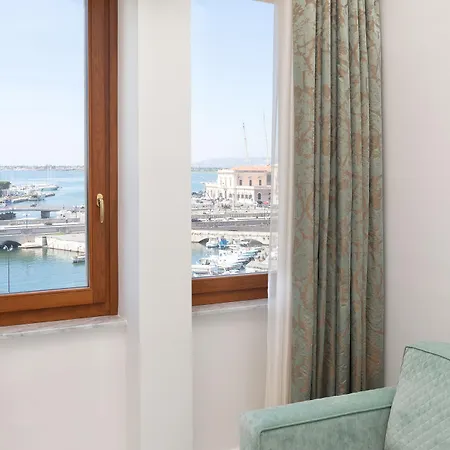 Ortea Palace Hotel, Sicily, Autograph Collection Szálloda 5*