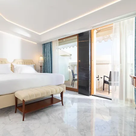 Ortea Palace Hotel, Sicily, Autograph Collection 5*