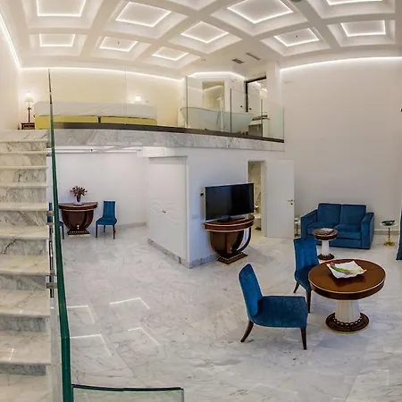 Ortea Palace Hotel, Sicily, Autograph Collection 5*