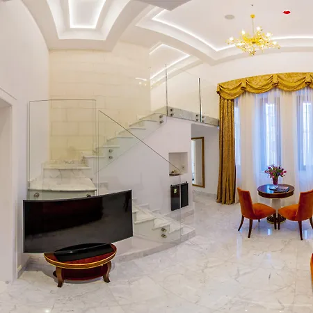 Ortea Palace Hotel, Sicily, Autograph Collection Szálloda