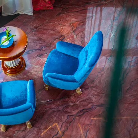 Szálloda Ortea Palace Hotel, Sicily, Autograph Collection 5*