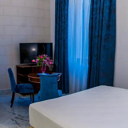 Ortea Palace Hotel, Sicily, Autograph Collection Szálloda 5*