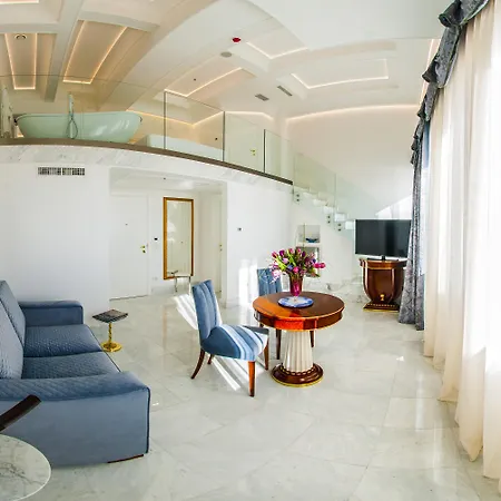 Szálloda Ortea Palace Hotel, Sicily, Autograph Collection 5*