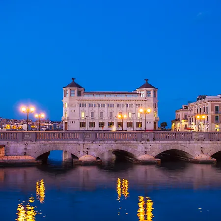 Hotel Ortea Palace Hotel, Sicily, Autograph Collection Syracuse