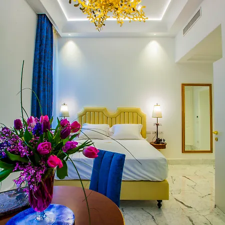 Ortea Palace Hotel, Sicily, Autograph Collection Szálloda Szirakúza