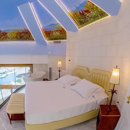 Ortea Palace Hotel, Sicily, Autograph Collection Szálloda 5*
