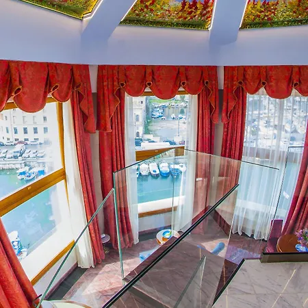 Szálloda Ortea Palace Hotel, Sicily, Autograph Collection Szirakúza