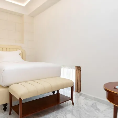 Ortea Palace Hotel, Sicily, Autograph Collection Szirakúza