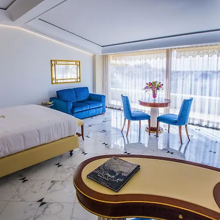 Ortea Palace Hotel, Sicily, Autograph Collection Szirakúza