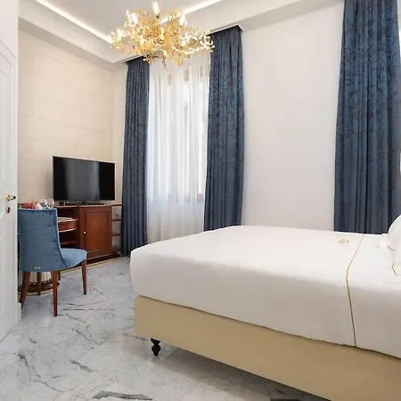Ortea Palace Hotel, Sicily, Autograph Collection Szálloda 5*