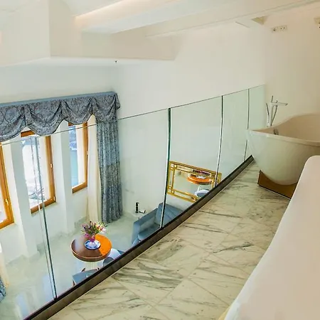 Ortea Palace Hotel, Sicily, Autograph Collection Szálloda 5*