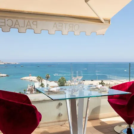 Szálloda Ortea Palace Hotel, Sicily, Autograph Collection
