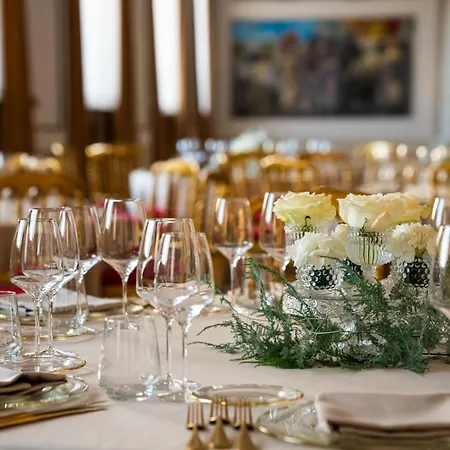 Szálloda Ortea Palace Hotel, Sicily, Autograph Collection 5*