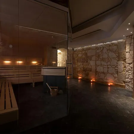Ortea Palace Hotel, Sicily, Autograph Collection 5* Szirakúza