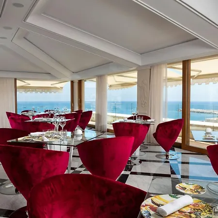 Szálloda Ortea Palace Hotel, Sicily, Autograph Collection 5*