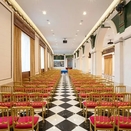 Ortea Palace Hotel, Sicily, Autograph Collection Szirakúza