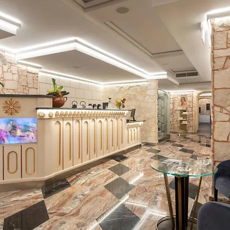 Ortea Palace Hotel, Sicily, Autograph Collection 5* Szirakúza