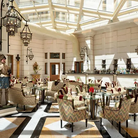 Ortea Palace Hotel, Sicily, Autograph Collection 5* Szirakúza
