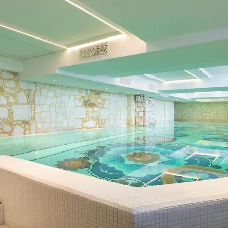 Ortea Palace Hotel, Sicily, Autograph Collection