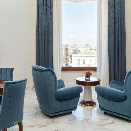 Ortea Palace Hotel, Sicily, Autograph Collection Szálloda