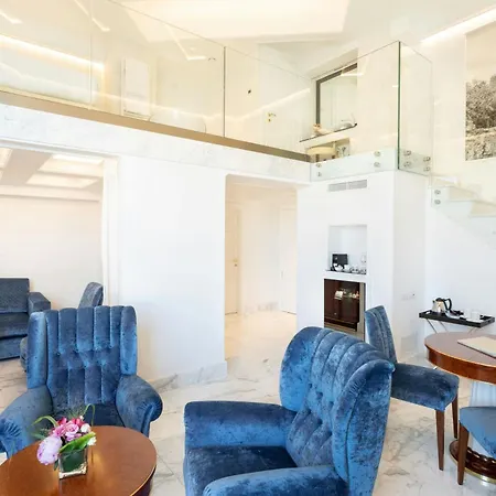 Ortea Palace Hotel, Sicily, Autograph Collection 5*