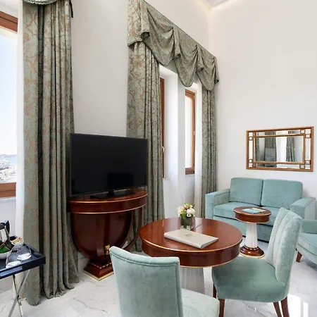 Szálloda Ortea Palace Hotel, Sicily, Autograph Collection 5*