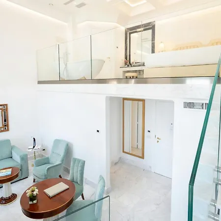 Ortea Palace Hotel, Sicily, Autograph Collection Szálloda 5*