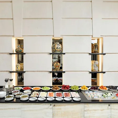 Ortea Palace Hotel, Sicily, Autograph Collection Szirakúza