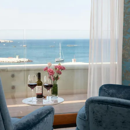 Ortea Palace Hotel, Sicily, Autograph Collection 5* Szirakúza