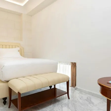 Szálloda Ortea Palace Hotel, Sicily, Autograph Collection 5*