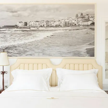 Ortea Palace Hotel, Sicily, Autograph Collection Szálloda