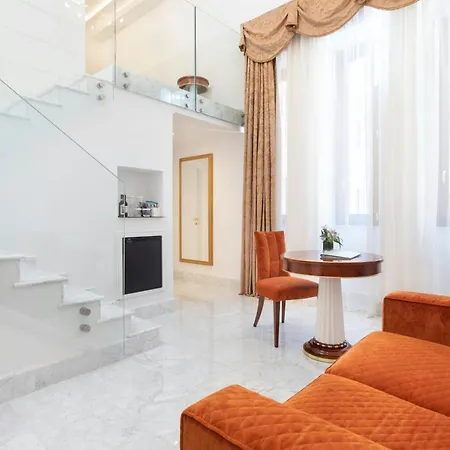 Ortea Palace Hotel, Sicily, Autograph Collection Szálloda 5*