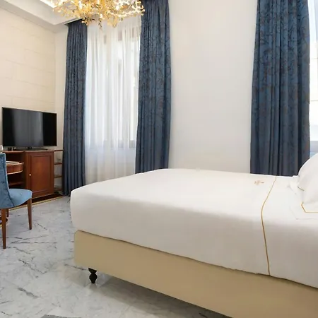 Szálloda Ortea Palace Hotel, Sicily, Autograph Collection 5*