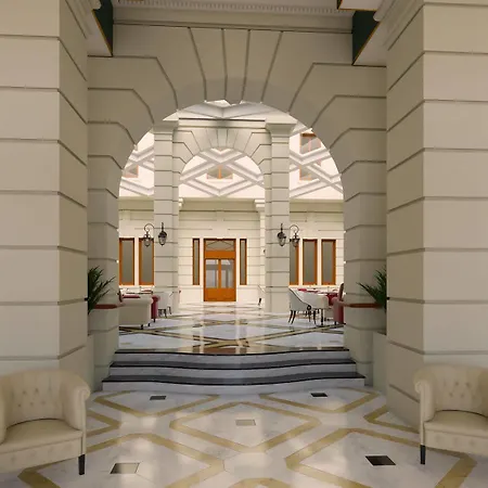 Ortea Palace Hotel, Sicily, Autograph Collection Szálloda Szirakúza