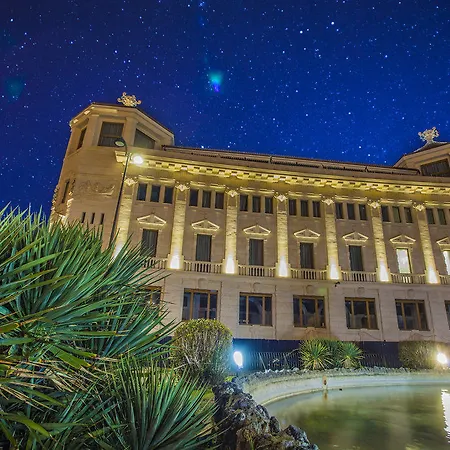 Ortea Palace Hotel, Sicily, Autograph Collection Szálloda 5*