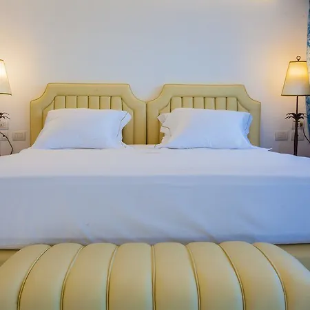 Ortea Palace Hotel, Sicily, Autograph Collection 5* Szirakúza