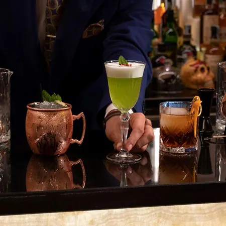 酒店 奥尔塔奢华宫殿酒店 5*
